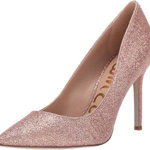 Women's hazel high heels